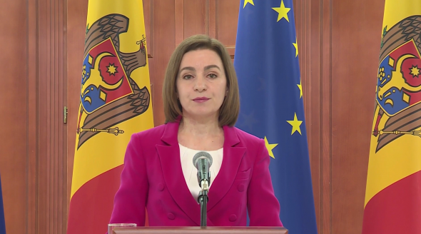 Maia Sandu: Procuratura Anticorupție și CNA nu vor fi comasate